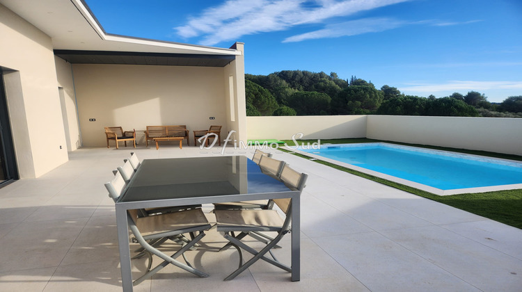 Ma-Cabane - Vente Maison Narbonne, 132 m²