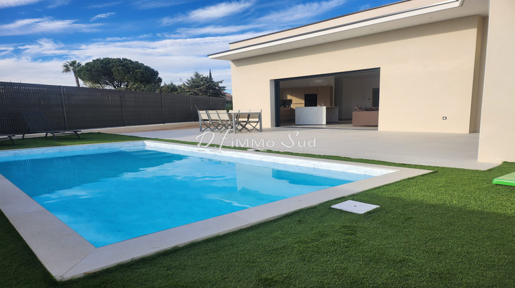 Ma-Cabane - Vente Maison Narbonne, 132 m²