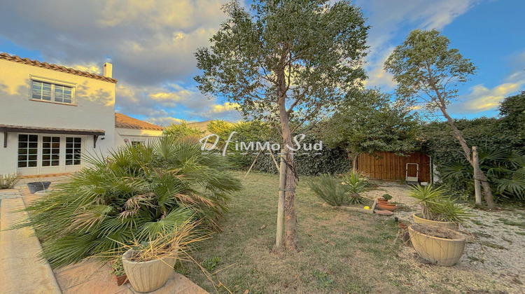 Ma-Cabane - Vente Maison Narbonne, 160 m²