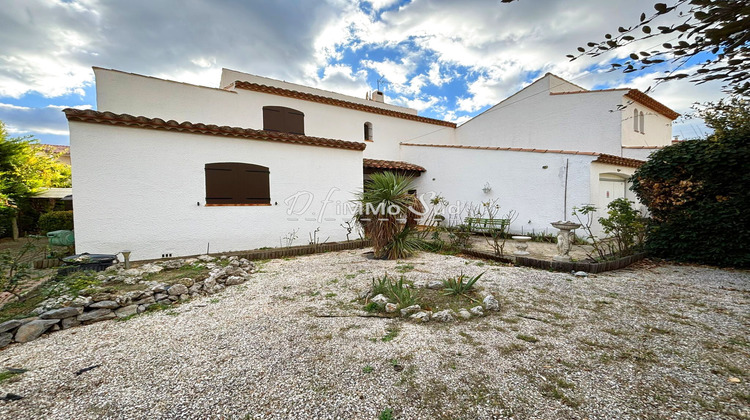 Ma-Cabane - Vente Maison Narbonne, 160 m²