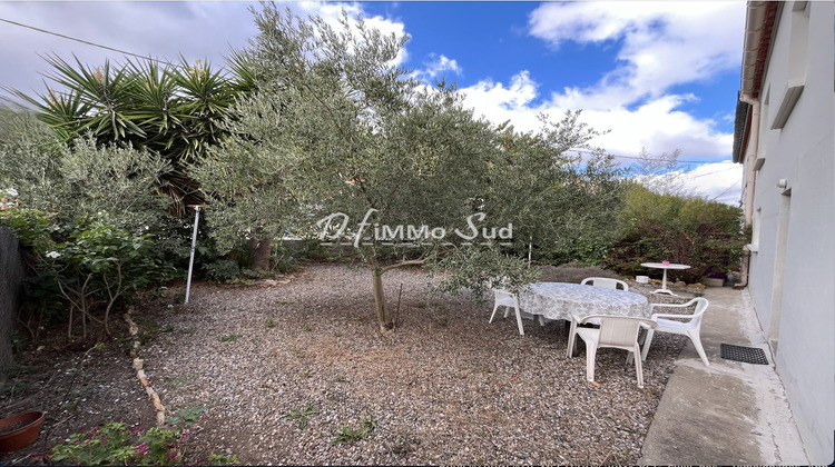 Ma-Cabane - Vente Maison Narbonne, 87 m²