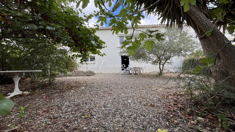 Ma-Cabane - Vente Maison Narbonne, 87 m²