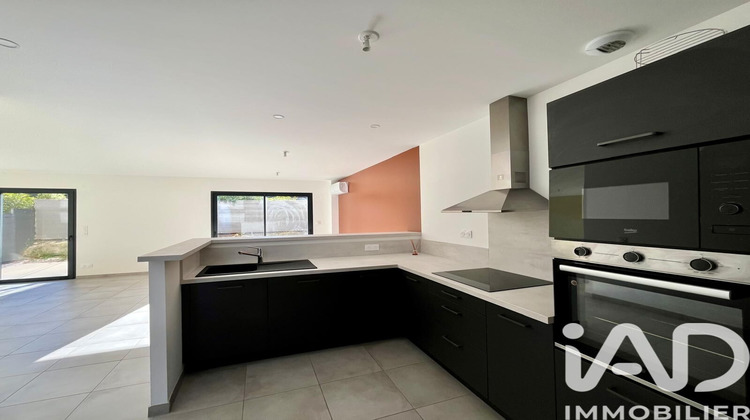 Ma-Cabane - Vente Maison Narbonne, 106 m²