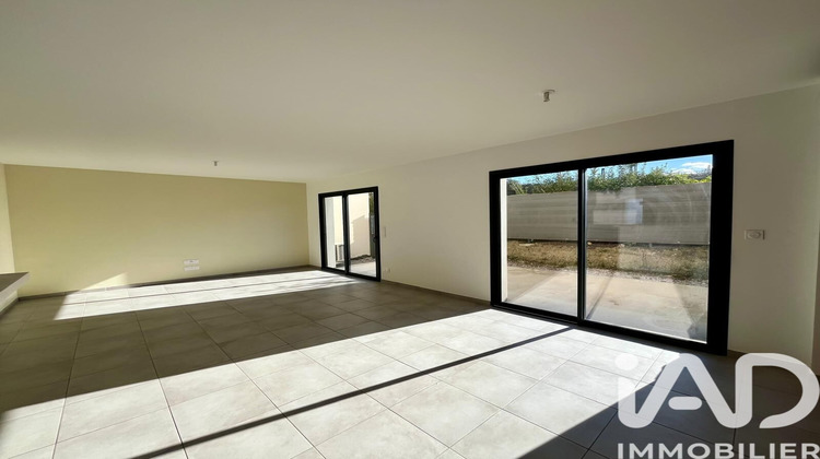 Ma-Cabane - Vente Maison Narbonne, 106 m²