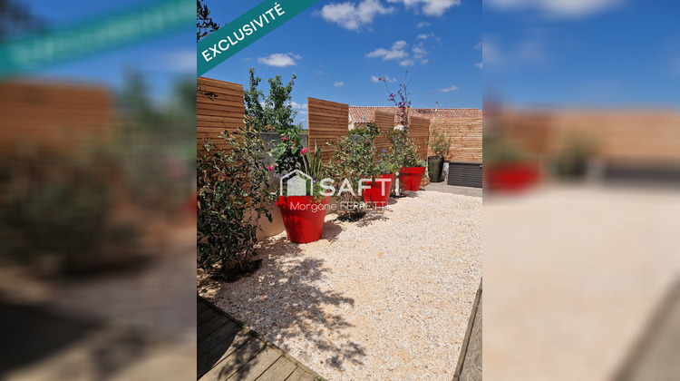 Ma-Cabane - Vente Maison Narbonne, 172 m²