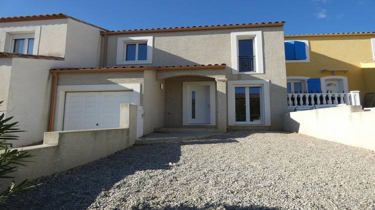 Ma-Cabane - Vente Maison Narbonne, 83 m²