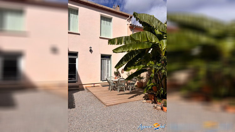 Ma-Cabane - Vente Maison Narbonne, 95 m²