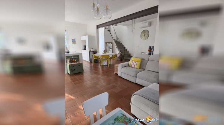 Ma-Cabane - Vente Maison Narbonne, 95 m²