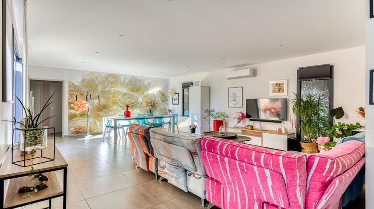 Ma-Cabane - Vente Maison NARBONNE, 107 m²