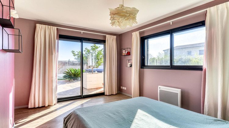 Ma-Cabane - Vente Maison NARBONNE, 107 m²