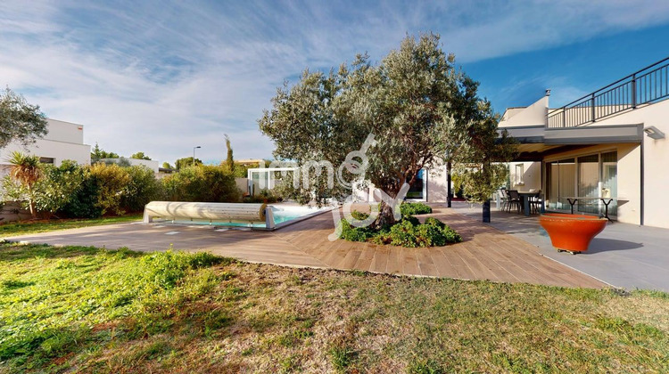 Ma-Cabane - Vente Maison Narbonne, 0 m²