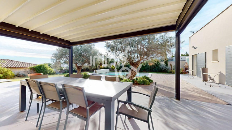 Ma-Cabane - Vente Maison Narbonne, 0 m²