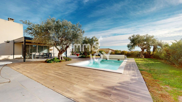 Ma-Cabane - Vente Maison Narbonne, 0 m²