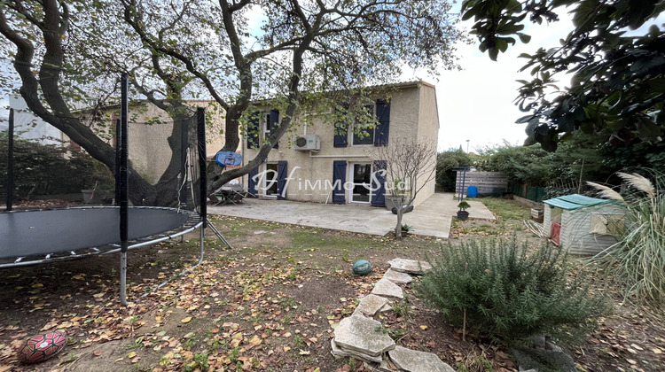 Ma-Cabane - Vente Maison Narbonne, 96 m²