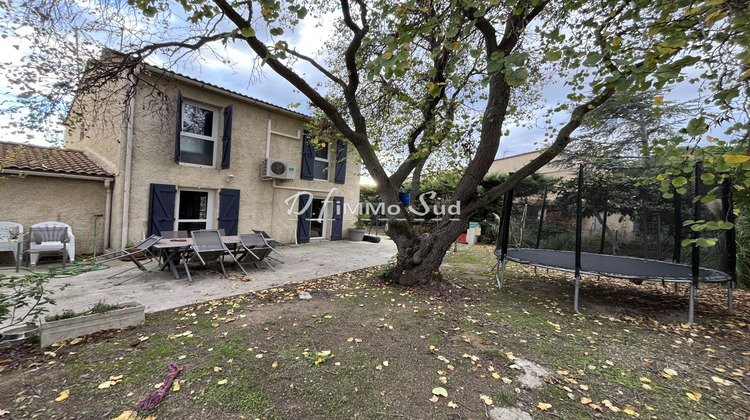 Ma-Cabane - Vente Maison Narbonne, 96 m²