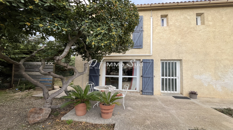 Ma-Cabane - Vente Maison Narbonne, 96 m²