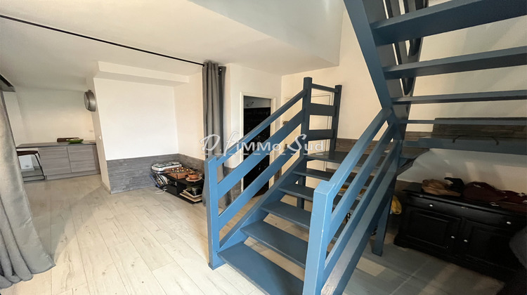 Ma-Cabane - Vente Maison Narbonne, 96 m²