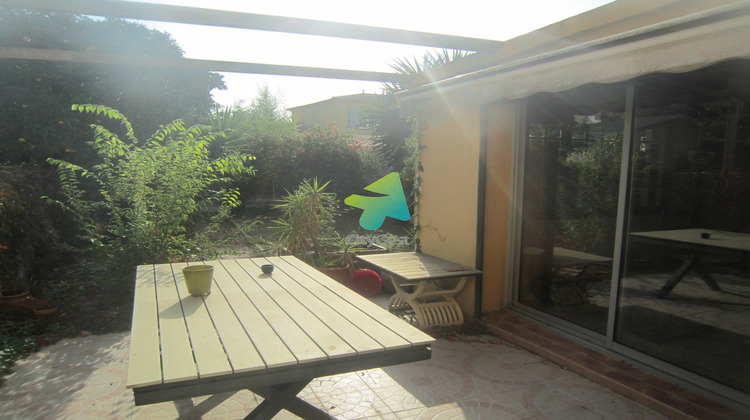 Ma-Cabane - Vente Maison Narbonne, 101 m²