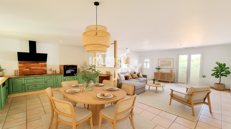 Ma-Cabane - Vente Maison Narbonne, 93 m²