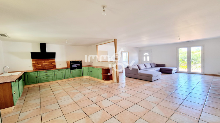 Ma-Cabane - Vente Maison Narbonne, 93 m²