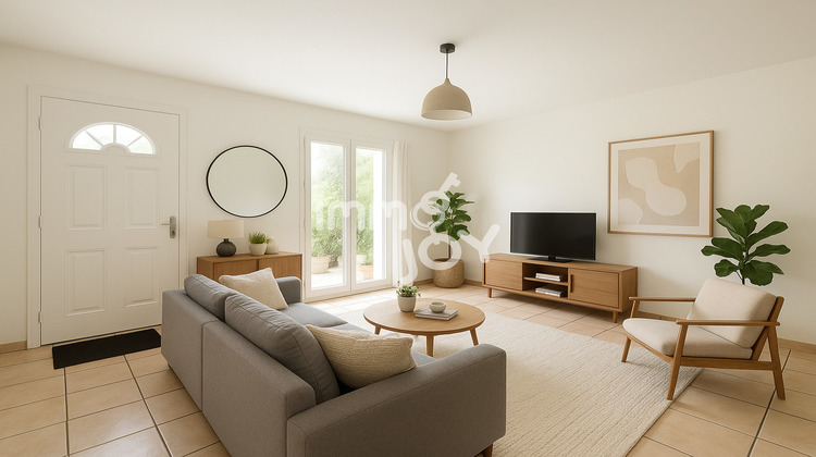 Ma-Cabane - Vente Maison Narbonne, 93 m²