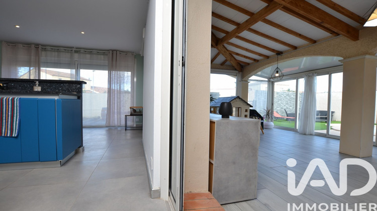 Ma-Cabane - Vente Maison Narbonne, 150 m²