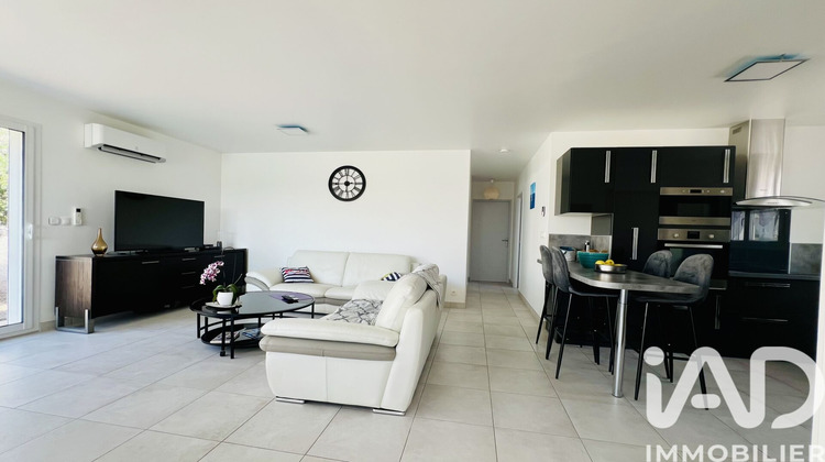 Ma-Cabane - Vente Maison Narbonne, 95 m²