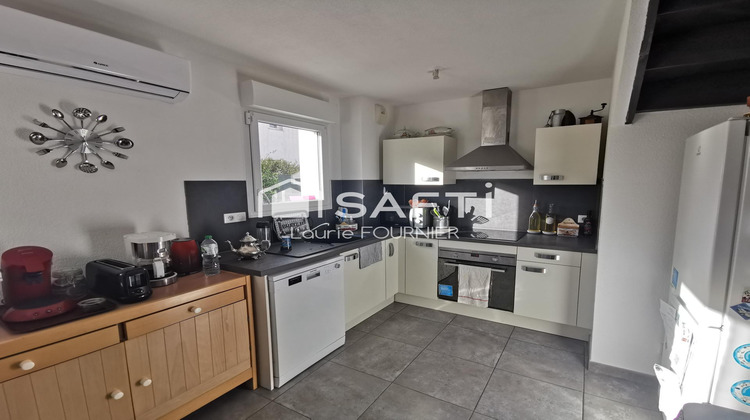 Ma-Cabane - Vente Maison Narbonne, 80 m²