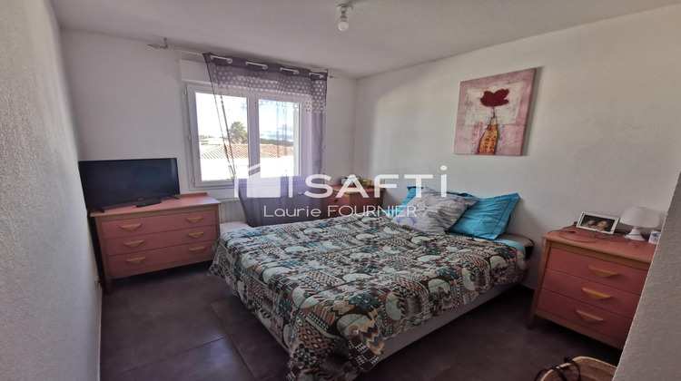 Ma-Cabane - Vente Maison Narbonne, 80 m²