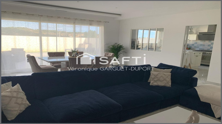 Ma-Cabane - Vente Maison Narbonne, 124 m²