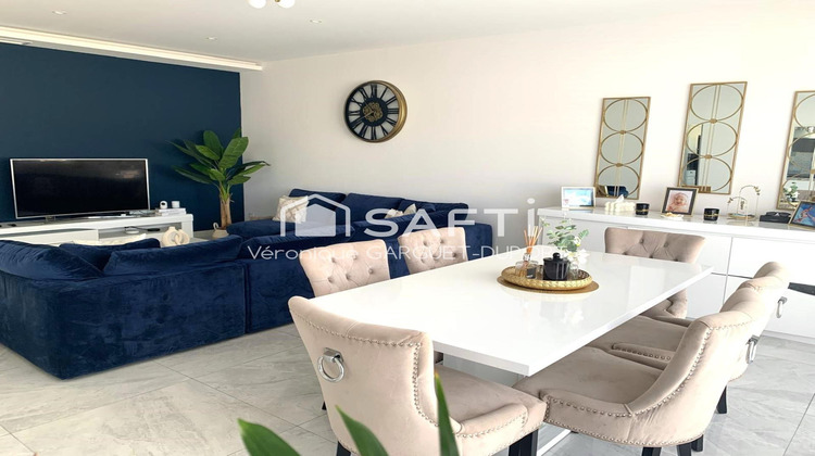 Ma-Cabane - Vente Maison Narbonne, 124 m²