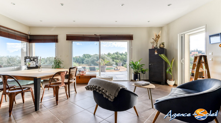 Ma-Cabane - Vente Maison Narbonne, 170 m²