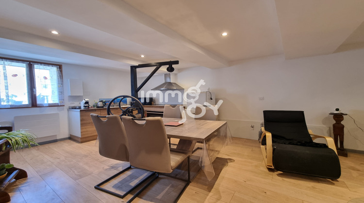 Ma-Cabane - Vente Maison Narbonne, 54 m²