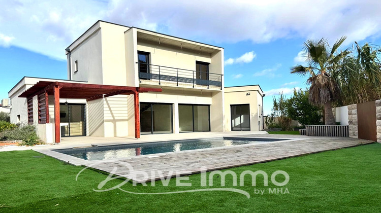 Ma-Cabane - Vente Maison Narbonne, 130 m²