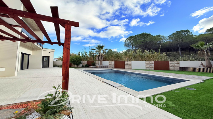 Ma-Cabane - Vente Maison Narbonne, 130 m²