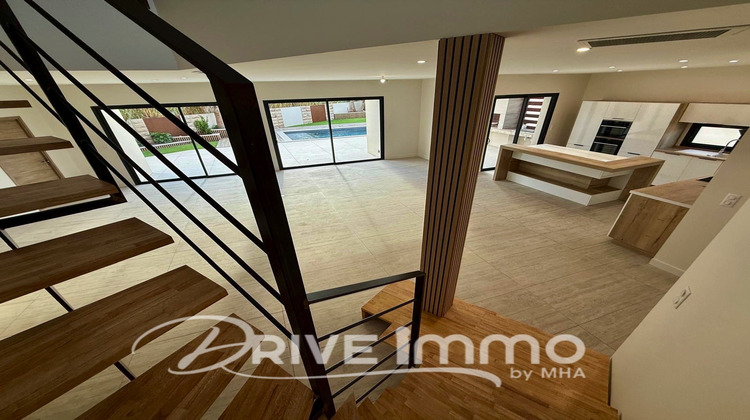 Ma-Cabane - Vente Maison Narbonne, 130 m²