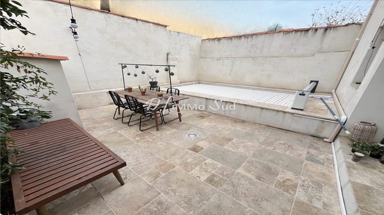 Ma-Cabane - Vente Maison Narbonne, 102 m²