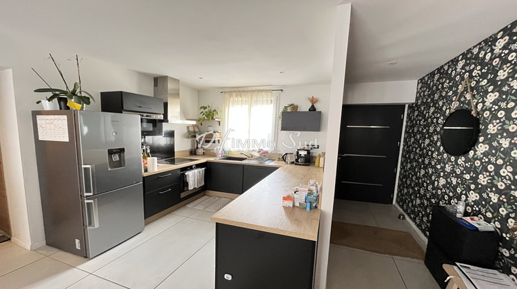 Ma-Cabane - Vente Maison Narbonne, 102 m²