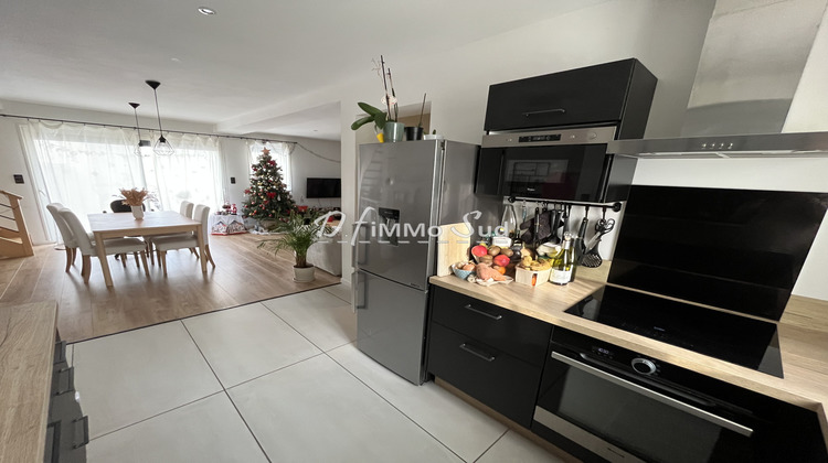 Ma-Cabane - Vente Maison Narbonne, 102 m²