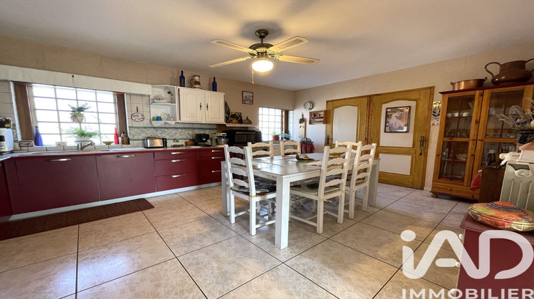 Ma-Cabane - Vente Maison Narbonne, 130 m²