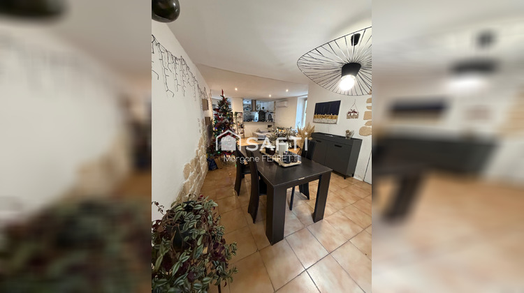 Ma-Cabane - Vente Maison Narbonne, 134 m²