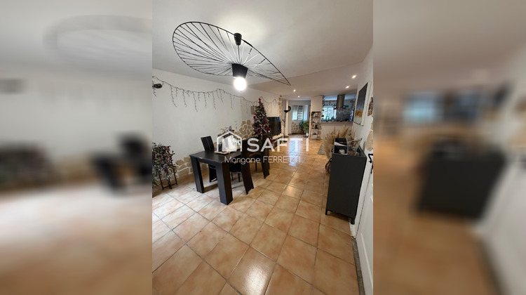 Ma-Cabane - Vente Maison Narbonne, 134 m²