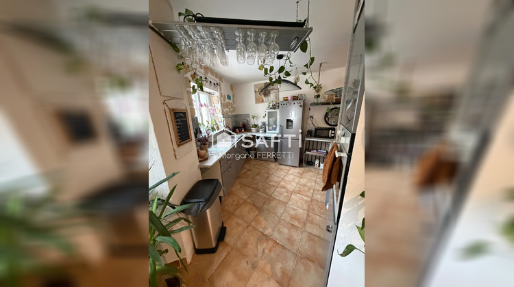 Ma-Cabane - Vente Maison Narbonne, 134 m²