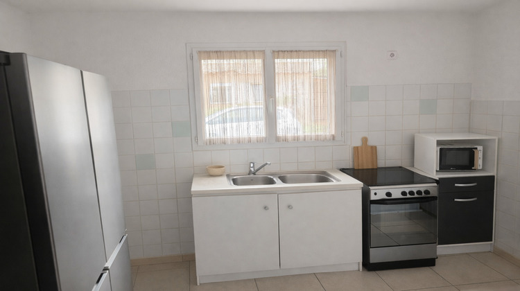 Ma-Cabane - Vente Maison NARBONNE, 89 m²