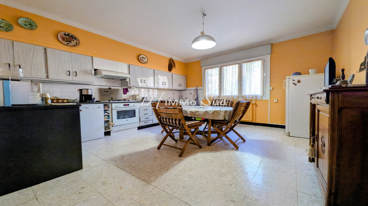 Ma-Cabane - Vente Maison Narbonne, 144 m²