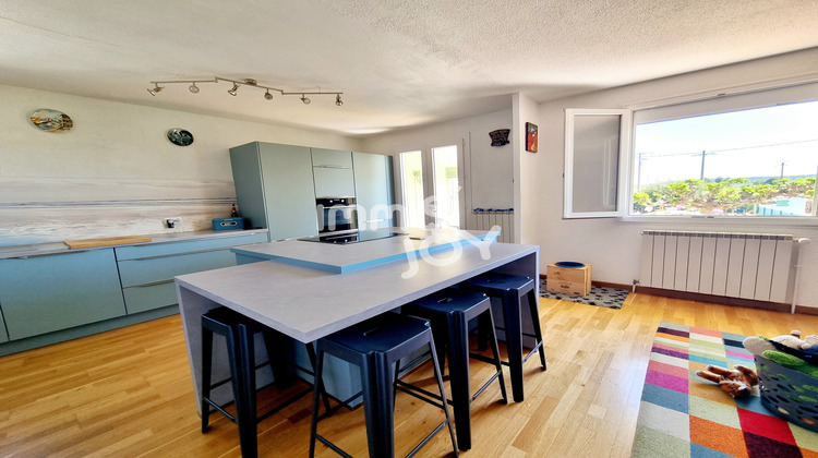 Ma-Cabane - Vente Maison Narbonne, 115 m²