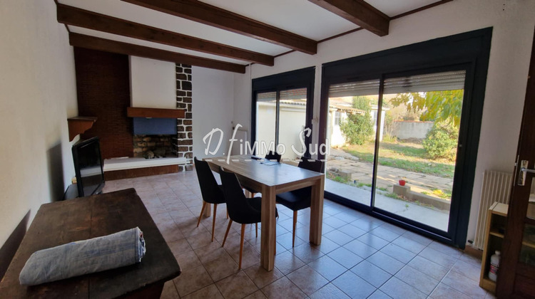 Ma-Cabane - Vente Maison Narbonne, 100 m²
