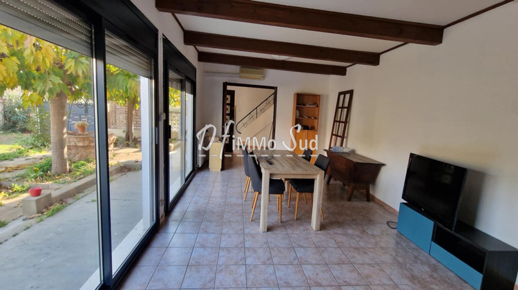 Ma-Cabane - Vente Maison Narbonne, 100 m²