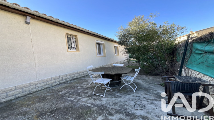 Ma-Cabane - Vente Maison Narbonne, 90 m²