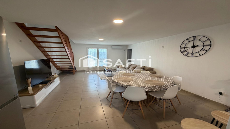 Ma-Cabane - Vente Maison Narbonne, 80 m²